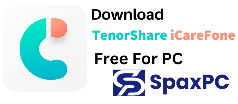 TenorShare iCareFone Crack