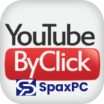 YouTube by Click